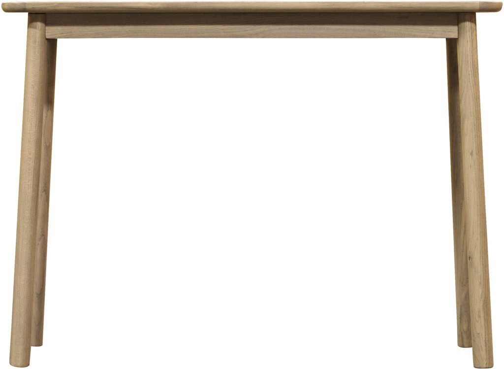 Gallery Direct Kingham Console Table | Shackletons