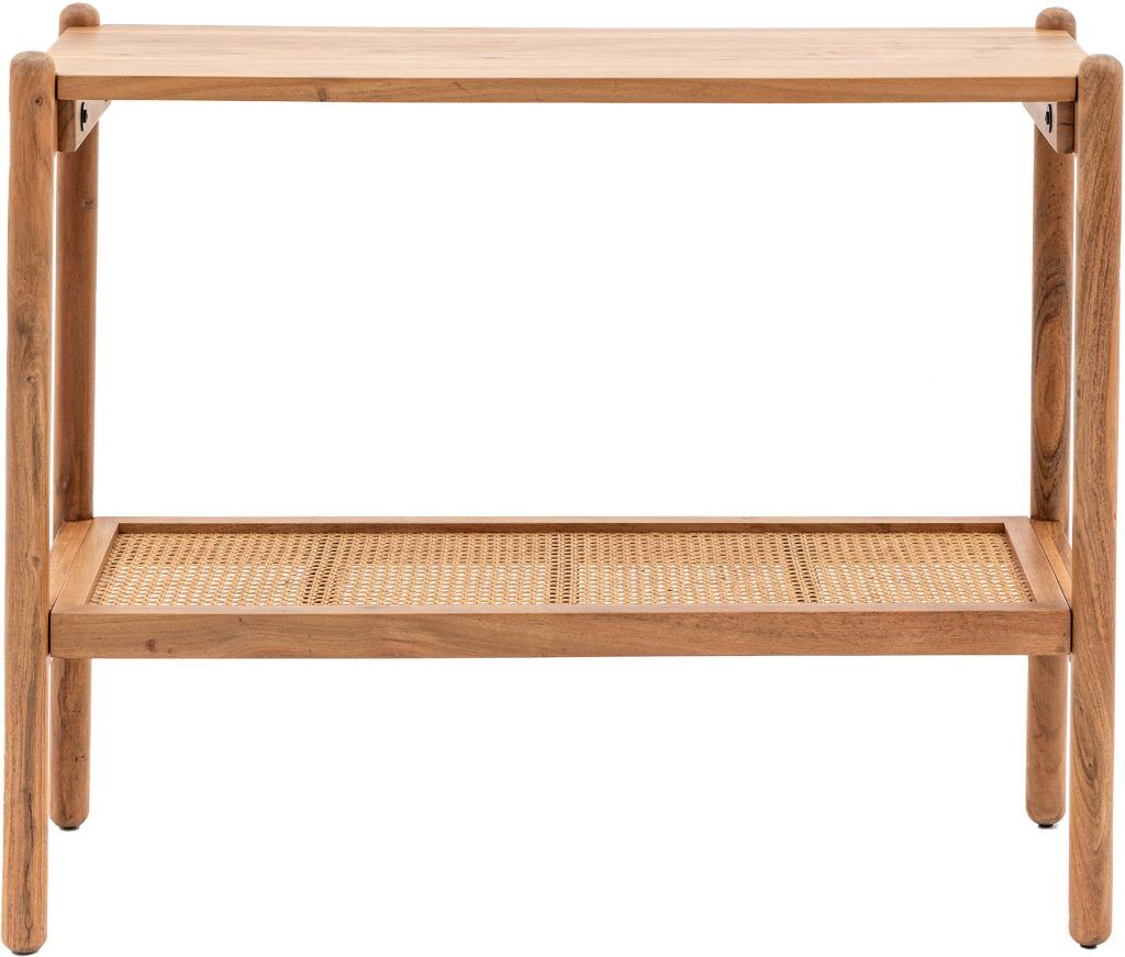 Gallery Direct Cannes Console Table | Shackletons