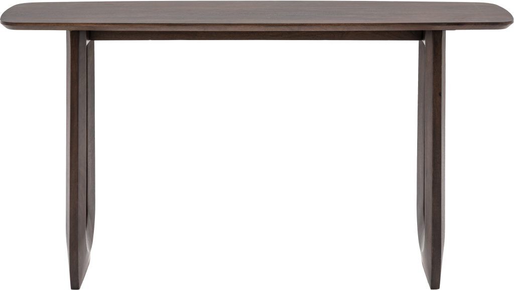 Gallery Direct Arc Console Table | Shackletons