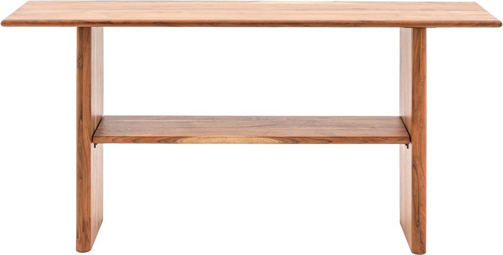 Gallery Direct Borden Console Table | Shackletons