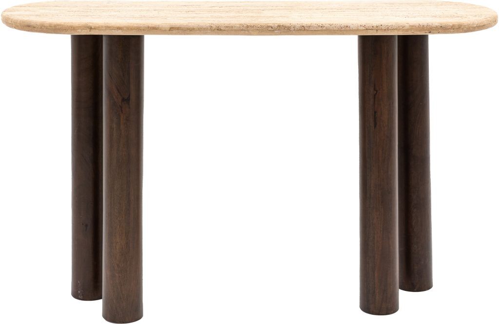 Gallery Direct Trevi Console Table | Shackletons