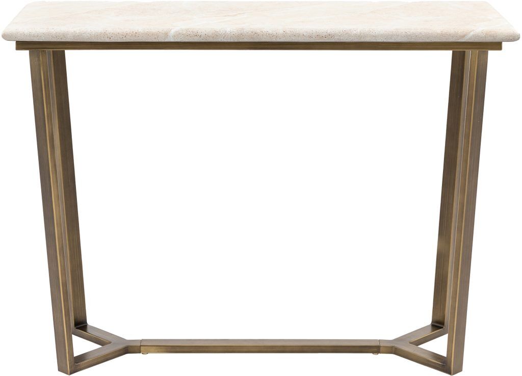 Gallery Direct Moderna Console Table | Shackletons
