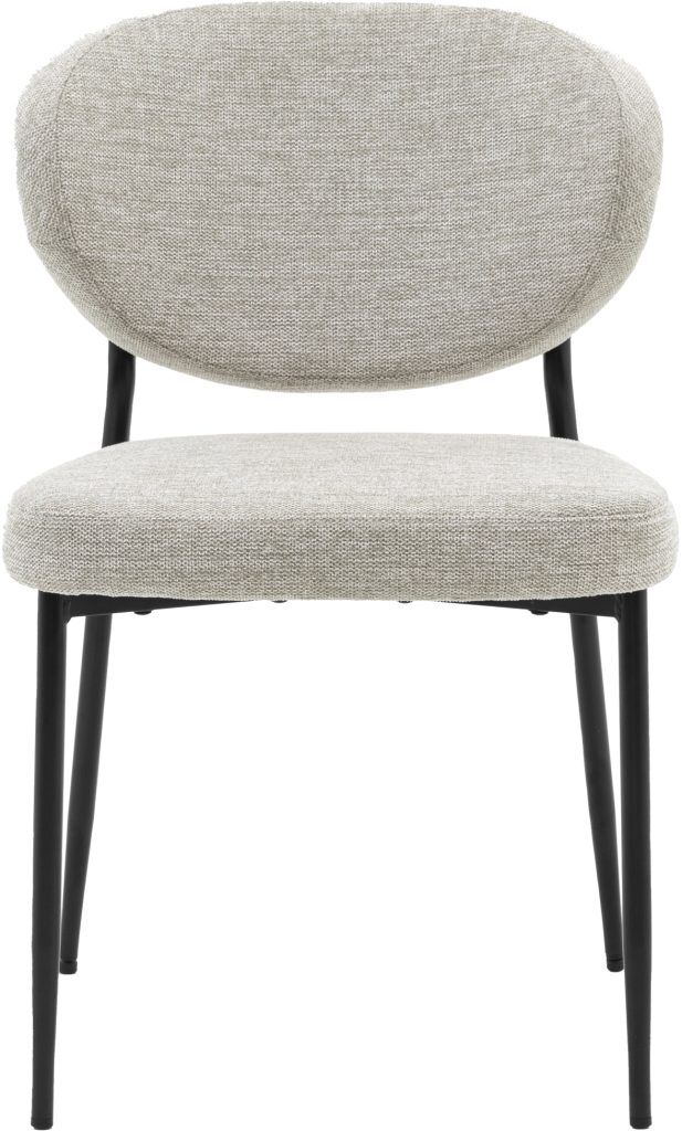 Gallery Direct Oppo Dining Chair Natural 2pk | Shackletons