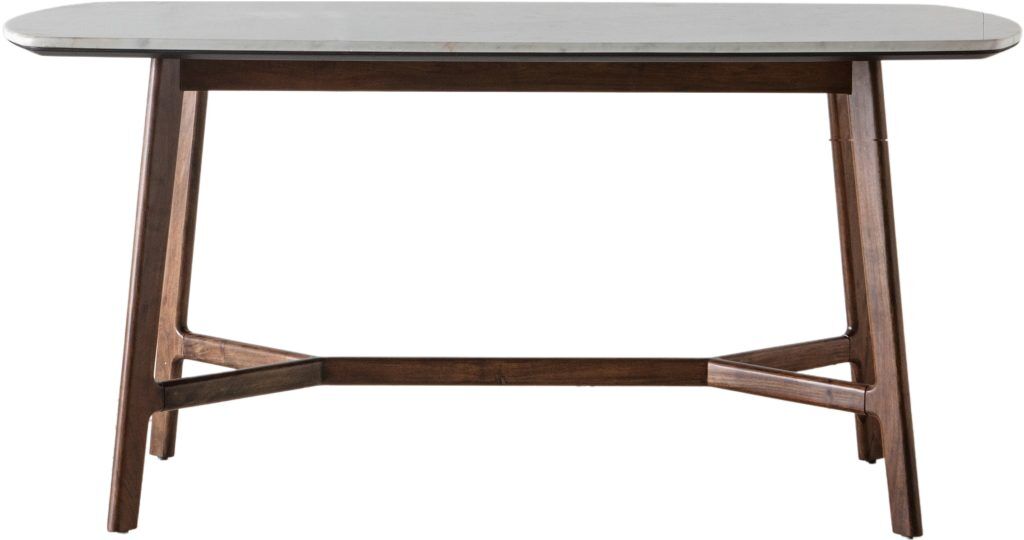 Gallery Direct Barcelona Dining Table | Shackletons