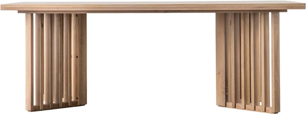 Gallery Direct Okayama Dining Table | Shackletons