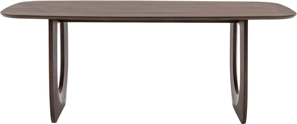 Gallery Direct Arc Dining Table | Shackletons