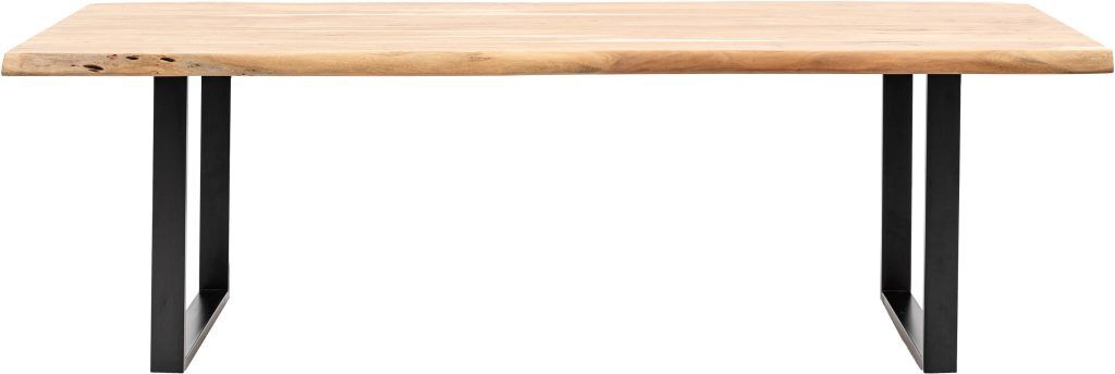 Gallery Direct Chisbury Dining Table | Shackletons