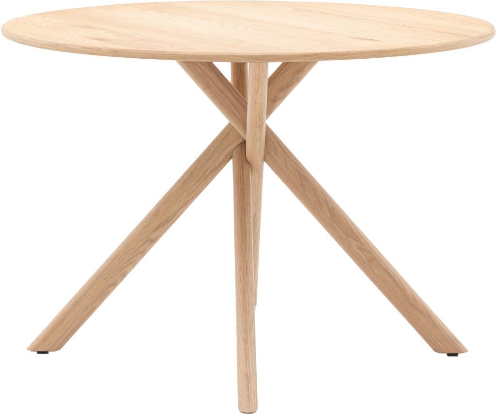 Gallery Direct Korsa Dining Table | Shackletons