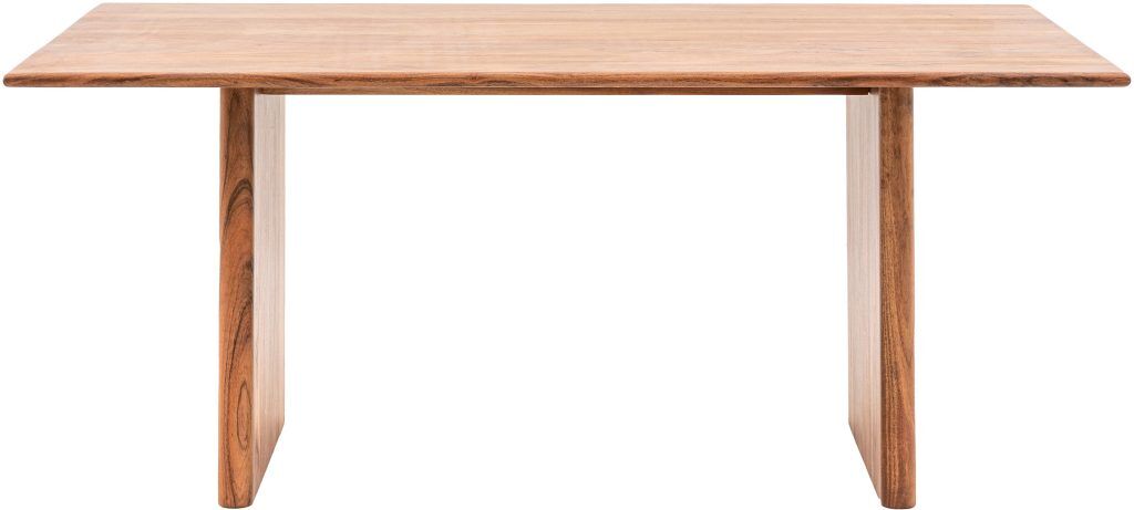 Gallery Direct Borden Dining Table | Shackletons