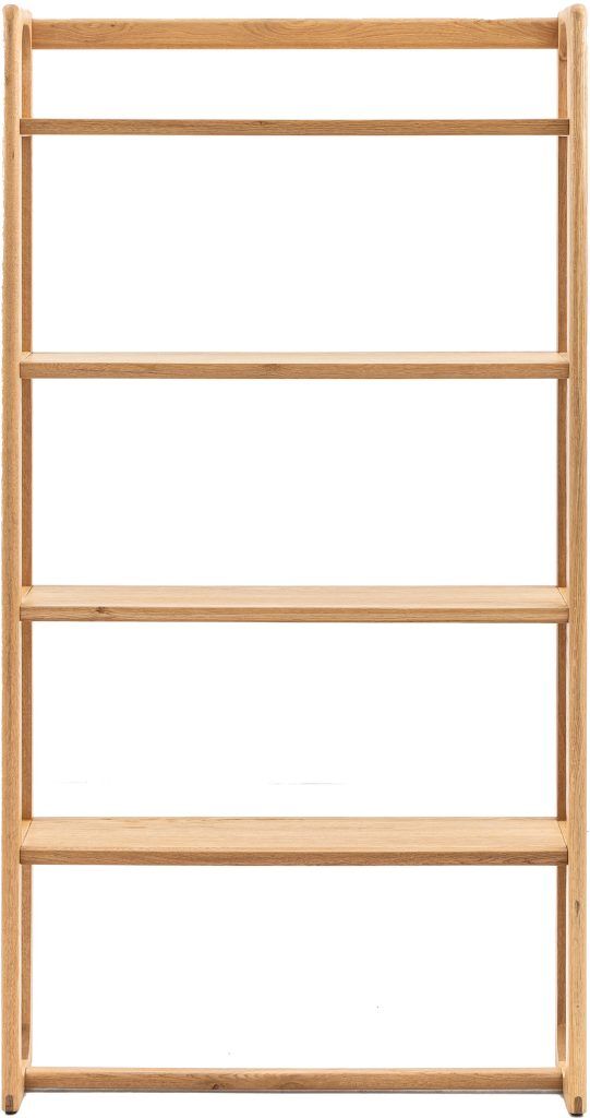 Gallery Direct Craft Open Display Natural | Shackletons