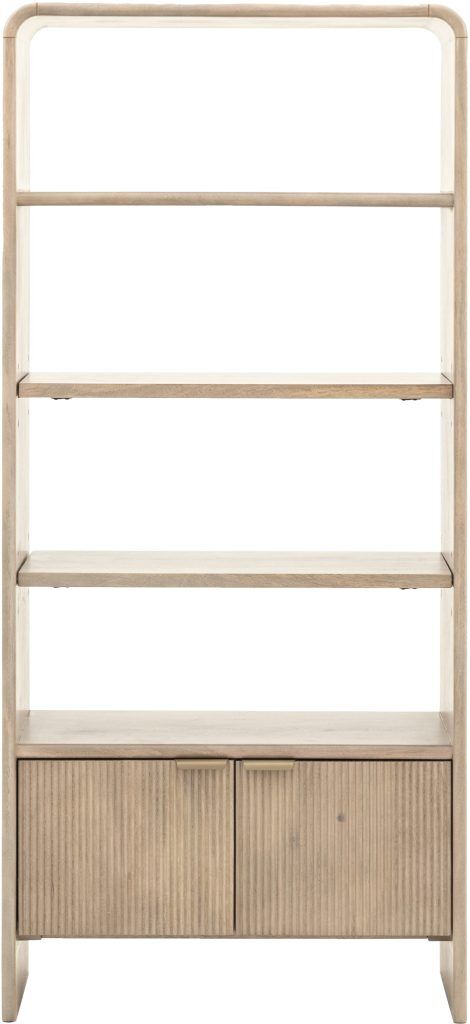 Gallery Direct Colonna Open Display | Shackletons