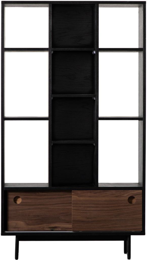 Gallery Direct Barbican Display Unit | Shackletons