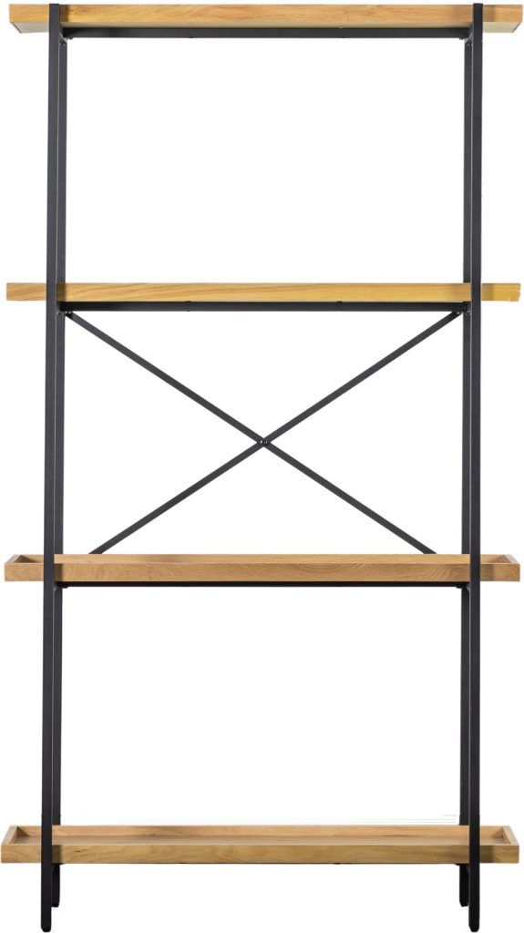 Gallery Direct Torrington Open Display Unit Large | Shackletons