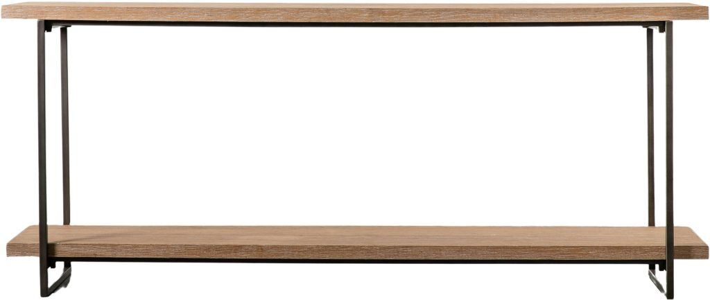 Gallery Direct Brogdale Display Table | Shackletons
