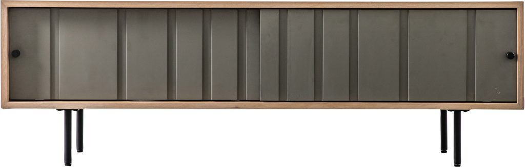 Gallery Direct Fuji Media Unit | Shackletons