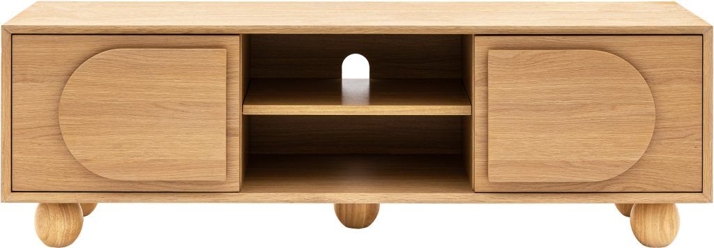 Gallery Direct Geo Media Unit | Shackletons