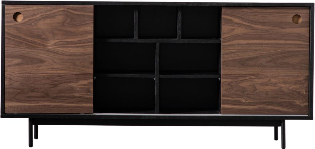 Gallery Direct Barbican Sideboard | Shackletons