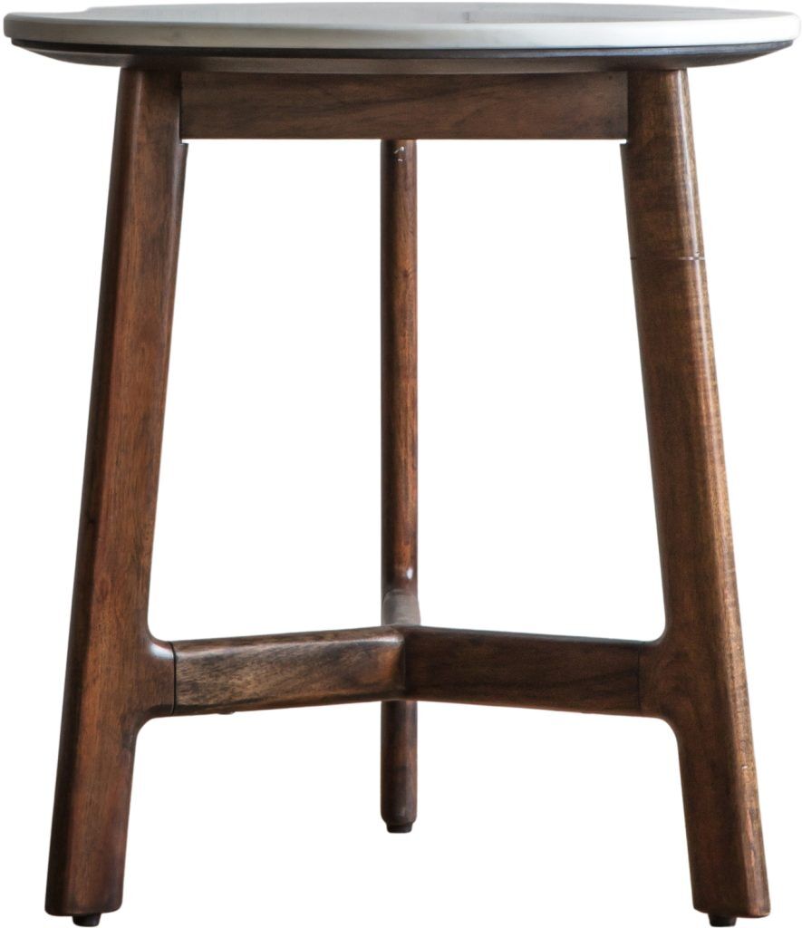 Gallery Direct Barcelona Side Table | Shackletons