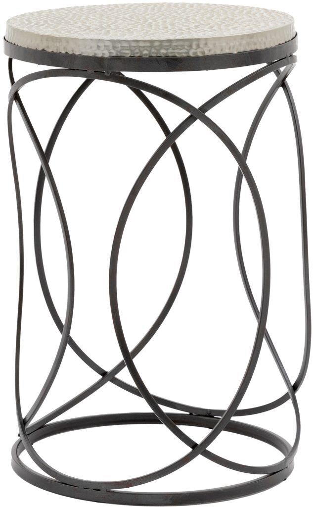 Gallery Direct Kimba Side Table | Shackletons