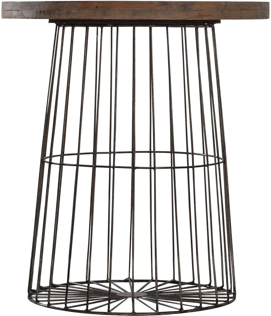 Gallery Direct Menzies Side Table | Shackletons