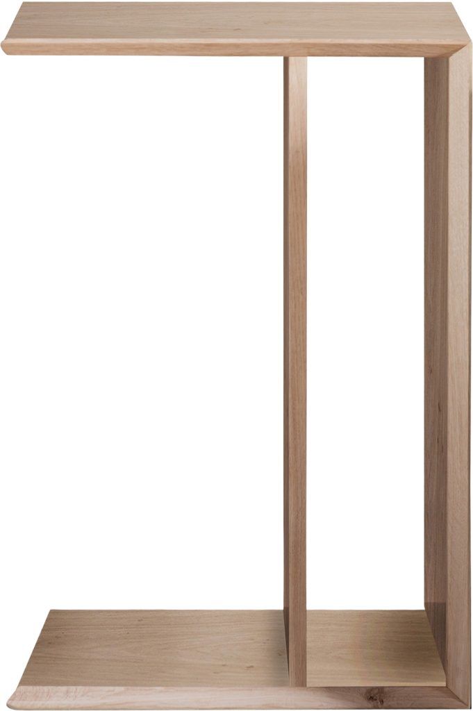 Gallery Direct Milano Supper Table | Shackletons