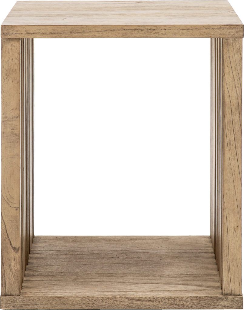 Gallery Direct Kyoto Side Table | Shackletons