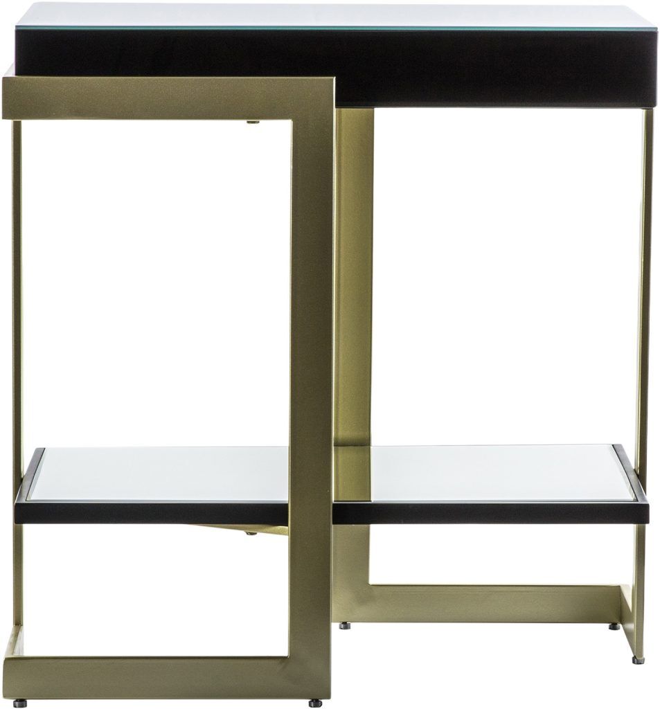 Gallery Direct Ardella Side Table | Shackletons