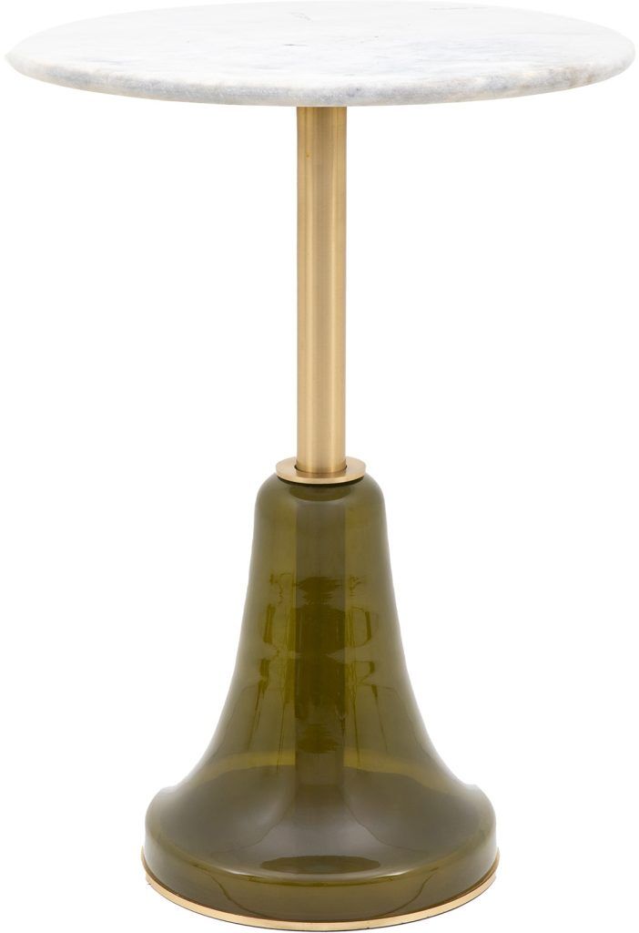 Gallery Direct Bilbao Side Table Dusk | Shackletons