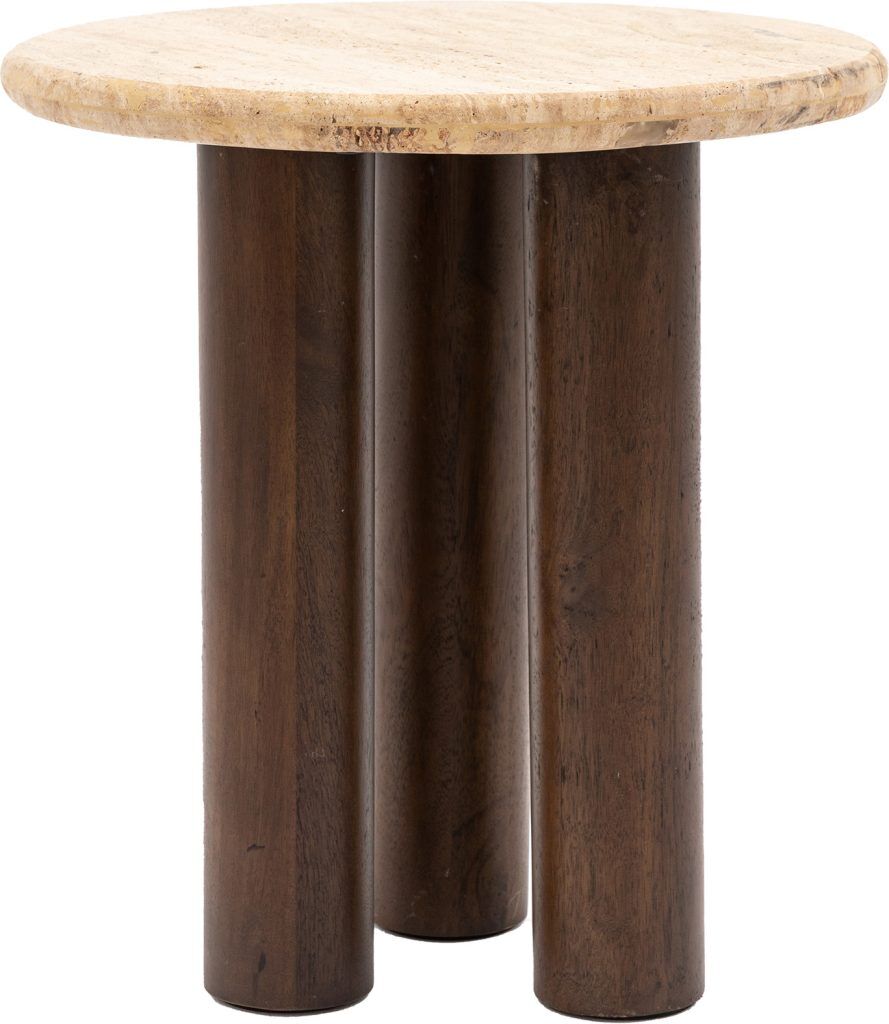 Gallery Direct Trevi Side Table | Shackletons