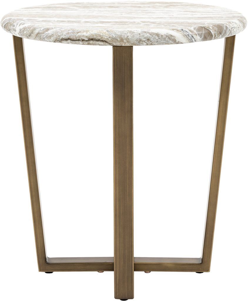 Gallery Direct Lusso Side Table | Shackletons