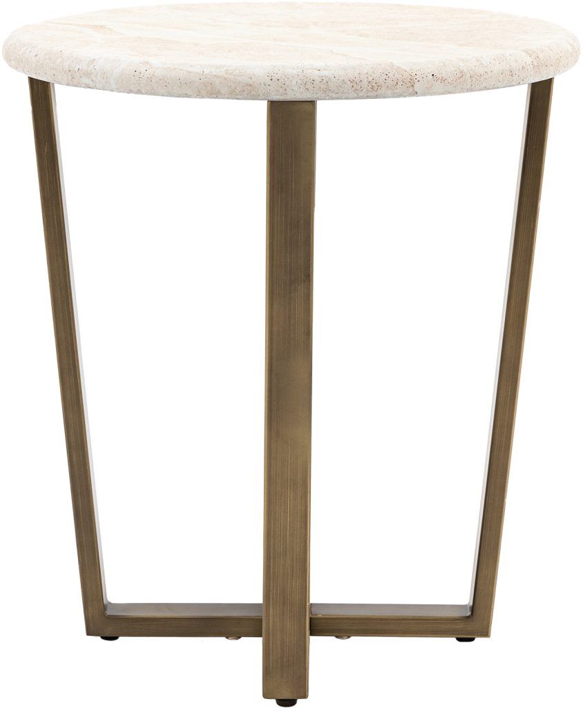 Gallery Direct Moderna Side Table | Shackletons