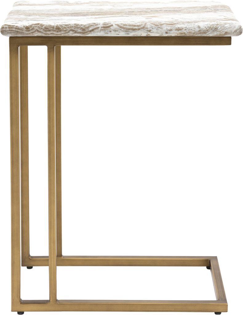 Gallery Direct Lusso Supper Table | Shackletons