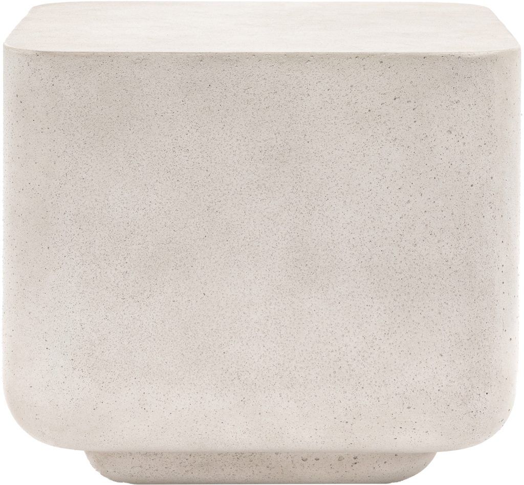 Gallery Direct Rozzano Side Table | Shackletons