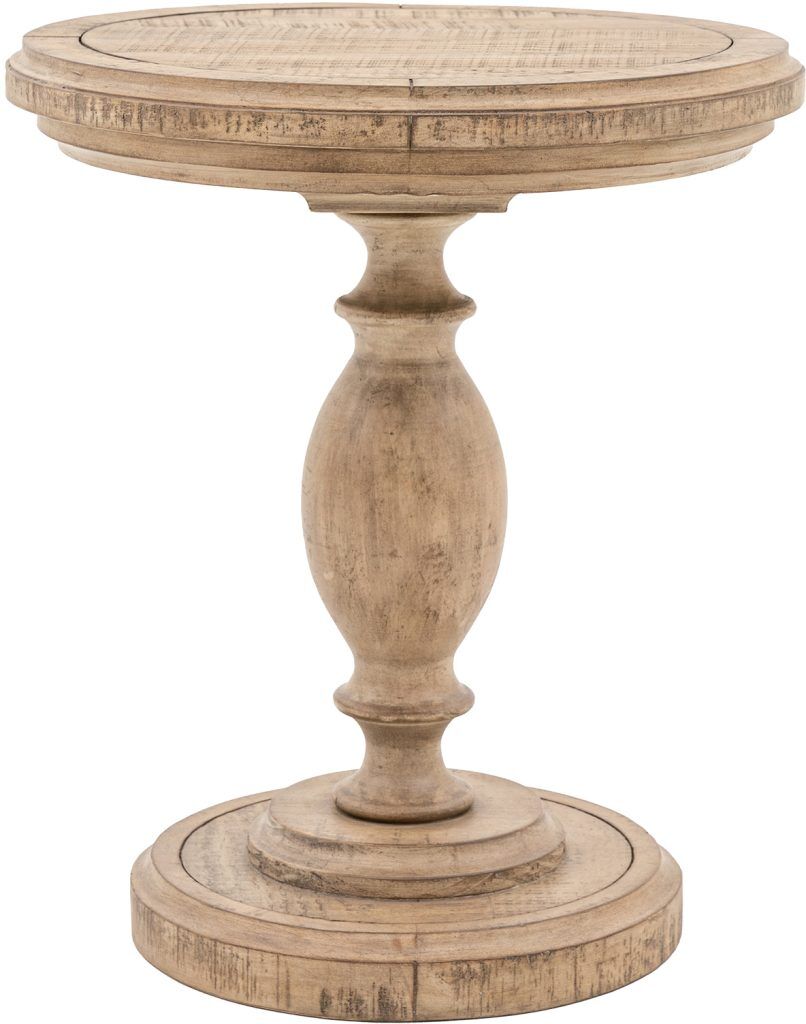 Gallery Direct Vancouver Side Table | Shackletons