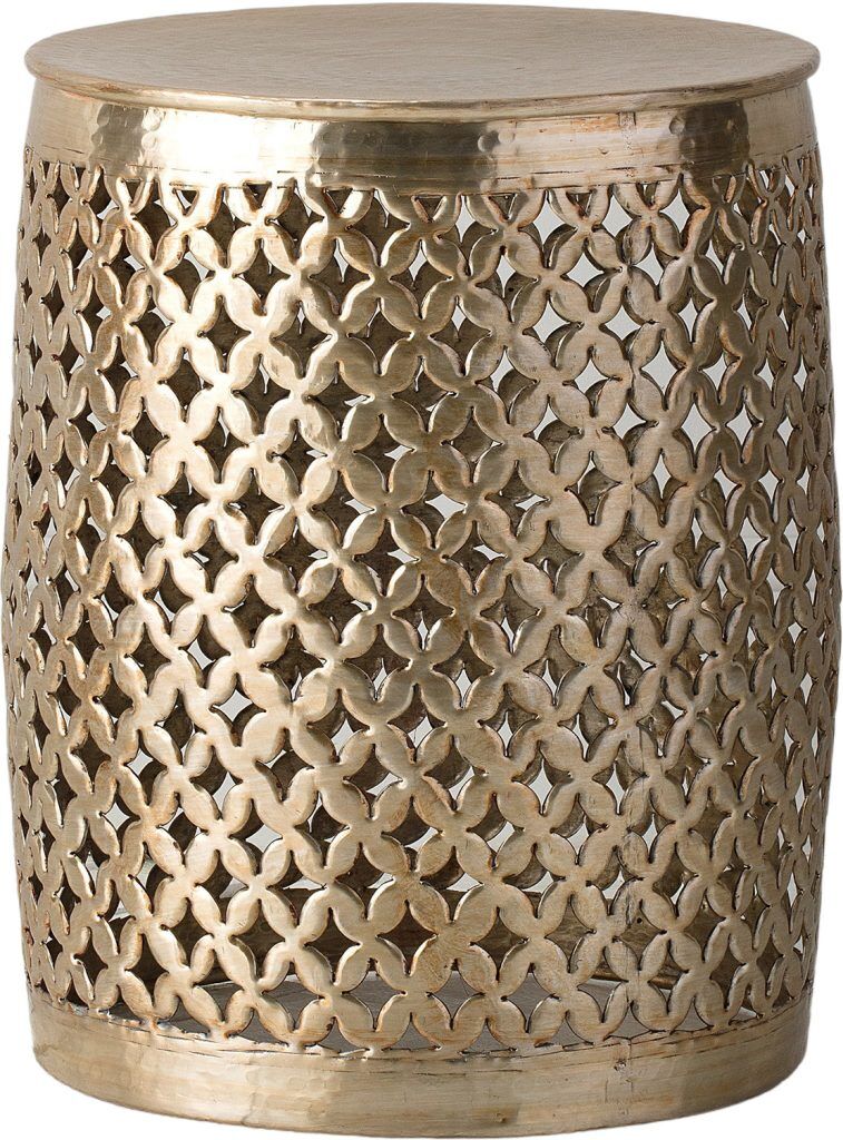 Gallery Direct Khalasar Side Table | Shackletons