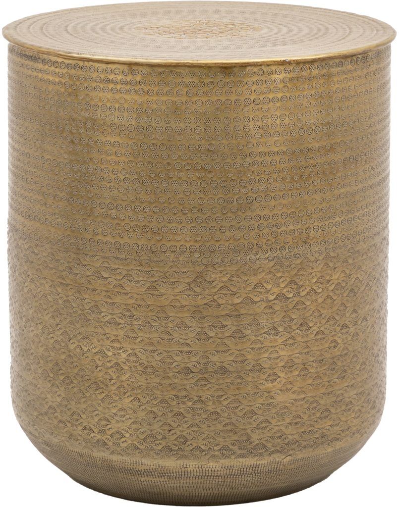 Gallery Direct Ashta Side Table | Shackletons