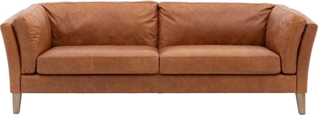 Gallery Direct Ebury 3 Seater Sofa | Shackletons
