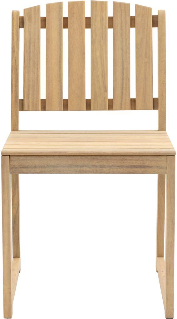 Gallery Garden Rialto Dining Chair  2pk | Shackletons