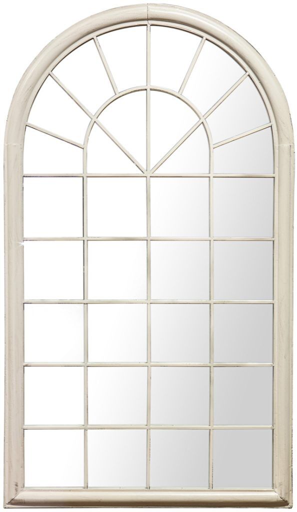 Gallery Direct Orlanda Outdoor mirror Gatehouse | Shackletons