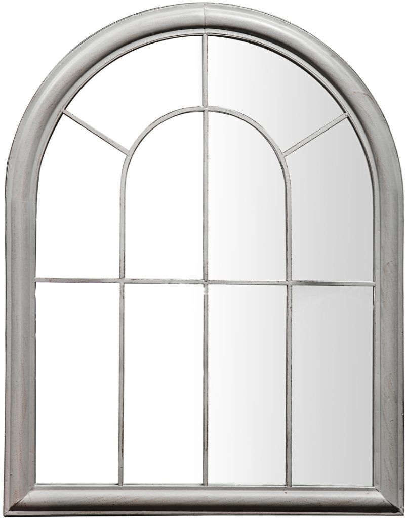 Gallery Direct Laguna Outdoor mirror Estate | Shackletons