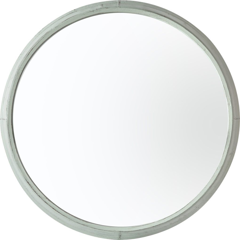 Gallery Direct Stuppington Outdoor mirror Mint | Shackletons