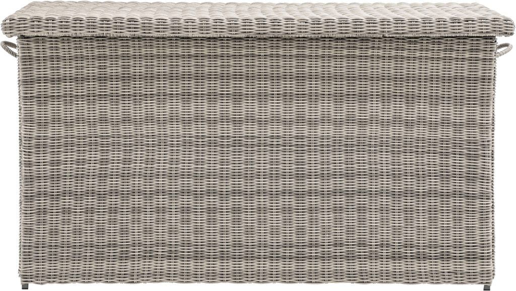 Gallery Direct Alton Storage Box Salt Spray | Shackletons