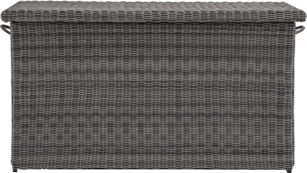 Gallery Direct Alton Storage Box Slate | Shackletons