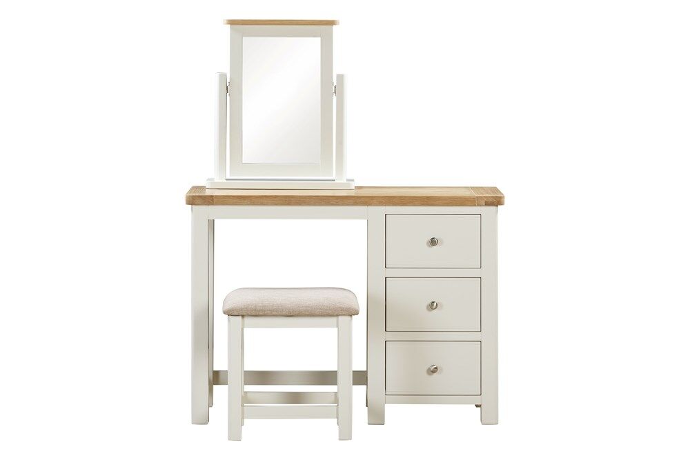 Foxington Dressing Table Set   OWP Painted | Shackletons