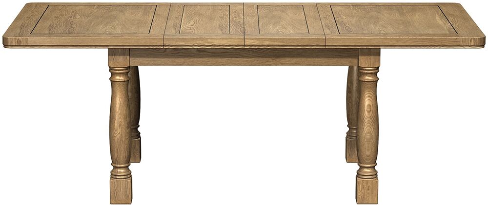 Carlton Furniture   Copeland 1400 Extending Dining Table | Shackletons