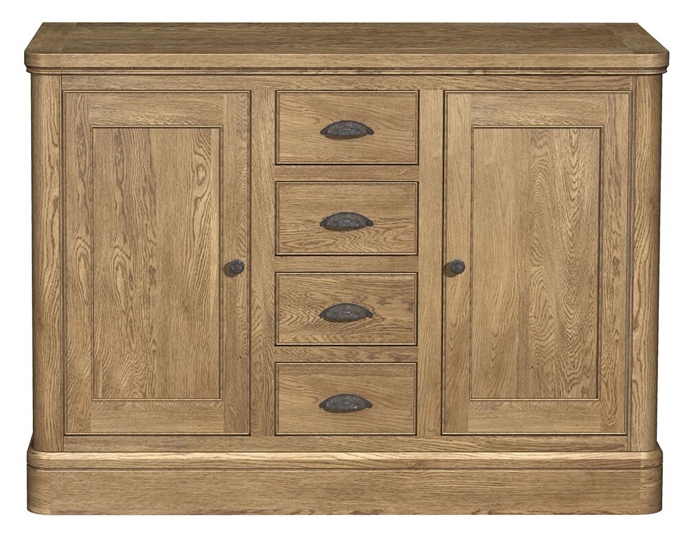 Carlton Furniture   Copeland Small Sideboard | Shackletons