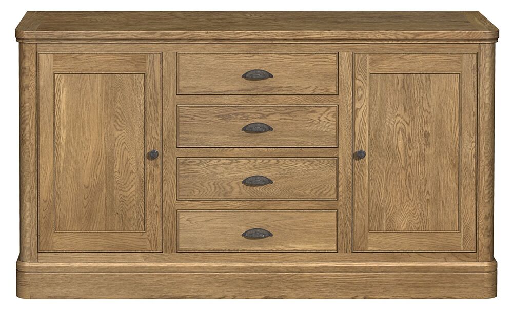 Carlton Furniture   Copeland Large Sideboard | Shackletons
