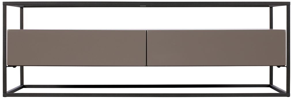 Baker Panama Coffee Table  Painted | Shackletons