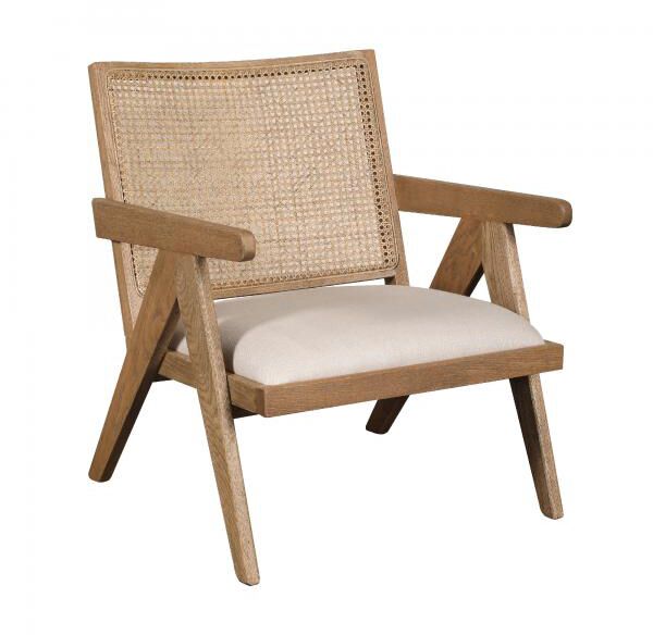 Carlton Furniture   Brockwell Leisure Chair | Shackletons