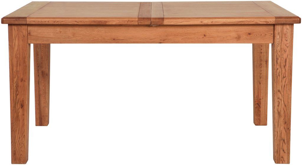 Carlton Furniture   Rustic Manor 1500x900 Extending Table | Shackletons